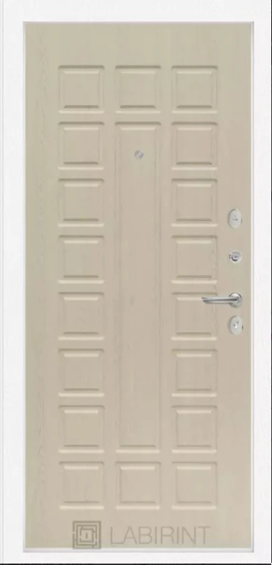 04 - Беленый дуб